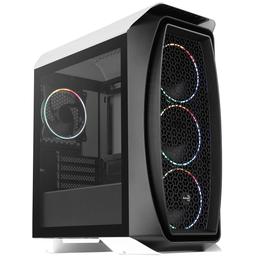 Aerocool Aero One Mini Eclipse MicroATX Mini Tower Case