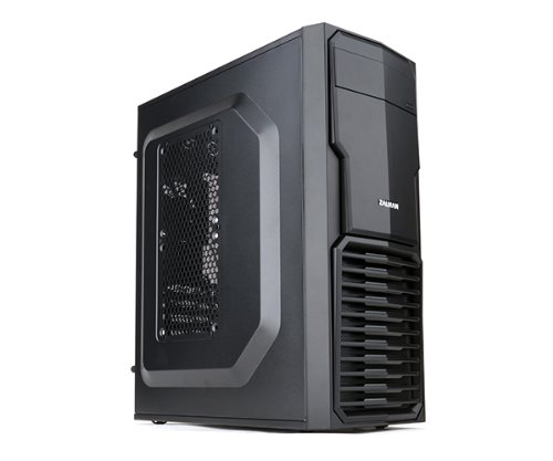 Zalman ZM-T4 MicroATX Mini Tower Case