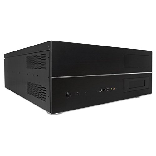 Lian Li PC-C32B HTPC Case