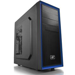 Deepcool TESSERACT BF ATX Mid Tower Case