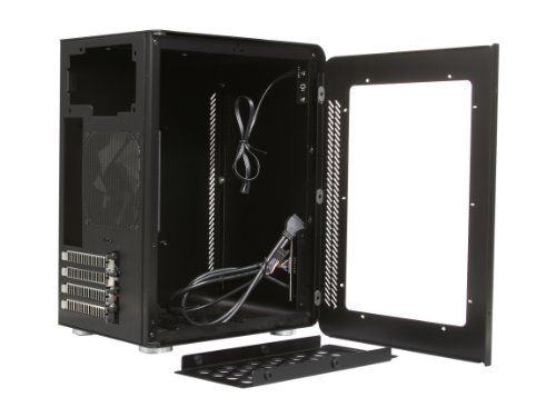 Rosewill Legacy U3-B MicroATX Mini Tower Case