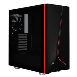 Corsair Carbide Series SPEC-06 ATX Mid Tower Case