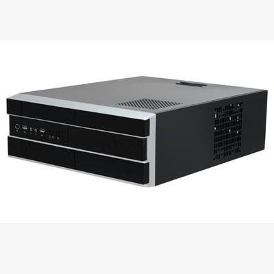 Athenatech A3708BS.450 HTPC Case w/450 W Power Supply