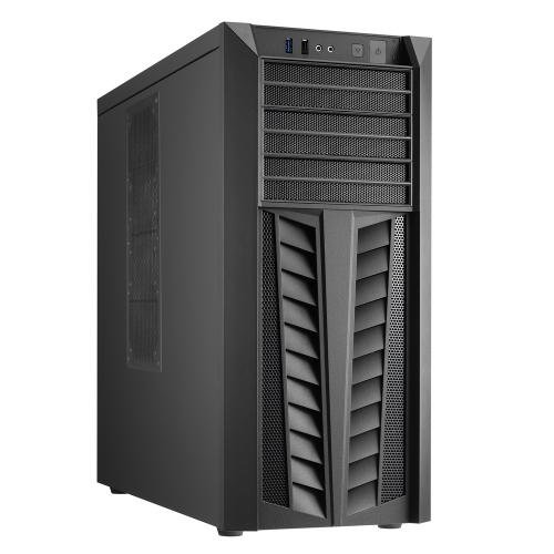 Lian Li LanCool PC-K57 ATX Mid Tower Case