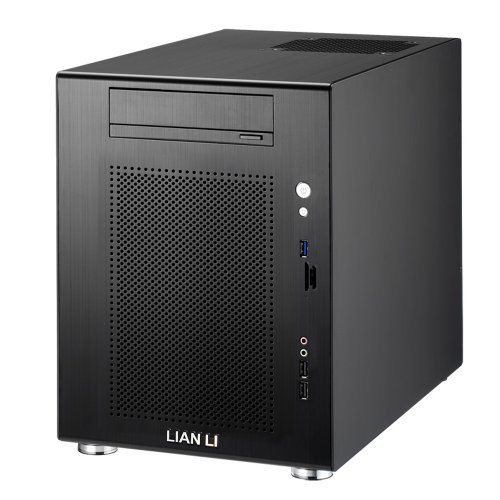 Lian Li PC-V650 ATX Mini Tower Case