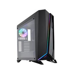 Corsair SPEC-OMEGA RGB Newegg Edition ATX Mid Tower Case