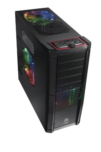 Thermaltake Element V ATX Full Tower Case