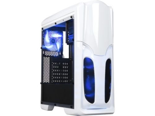 DIYPC VT380 ATX Mid Tower Case