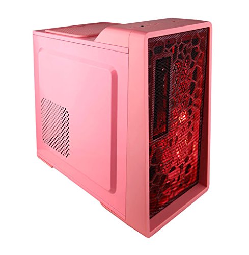 Apevia X-EnerQ MicroATX Mid Tower Case