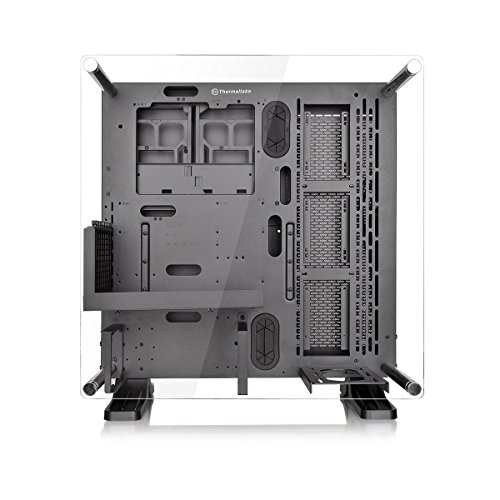 Thermaltake Core P3 SE ATX Mid Tower Case