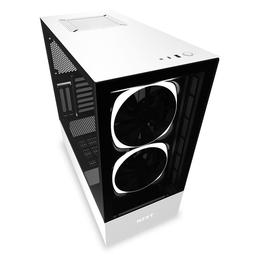 NZXT H510 Elite ATX Mid Tower Case