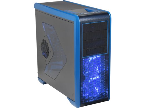 Rosewill BLACKHAWK ATX Mid Tower Case