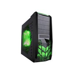 Apevia X-Trooper ATX Mid Tower Case