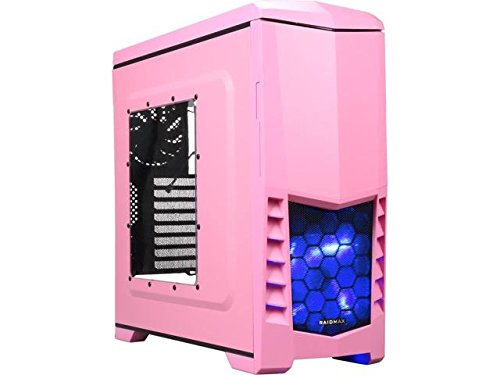 Raidmax Scorpio V ATX Mid Tower Case