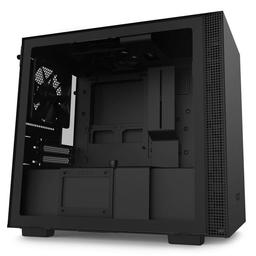 NZXT H210i Mini ITX Tower Case