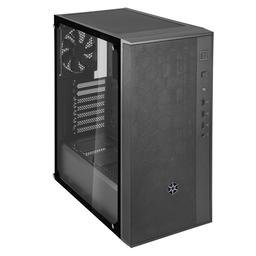 Silverstone FARA R1 ATX Mid Tower Case