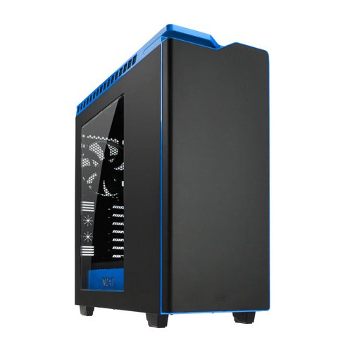 NZXT H440 ATX Mid Tower Case