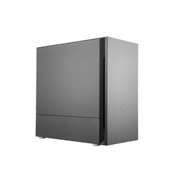 Cooler Master Silencio S400 MicroATX Mini Tower Case