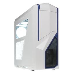 NZXT Phantom 410 ATX Mid Tower Case