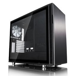 Fractal Design Define R6 ATX Mid Tower Case