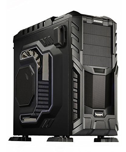 Enermax ECA5030A ATX Full Tower Case