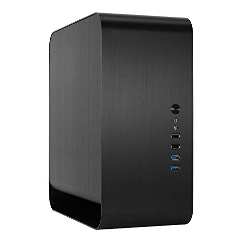 Cooltek UMX1 Mini ITX Tower Case