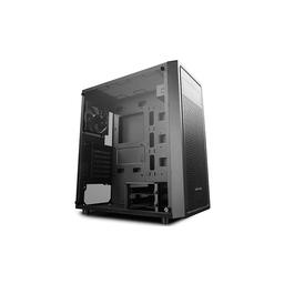 Deepcool E-Shield ATX Mid Tower Case