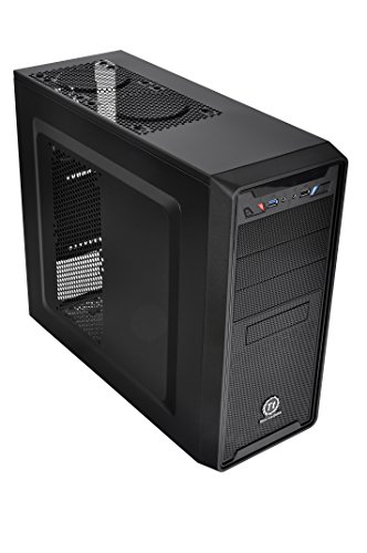 Thermaltake Versa II ATX Mid Tower Case