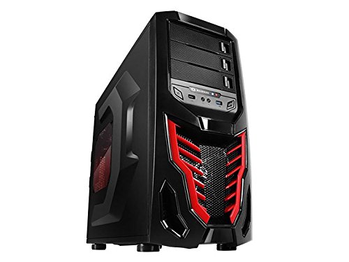 Raidmax Cobra Z ATX Mid Tower Case