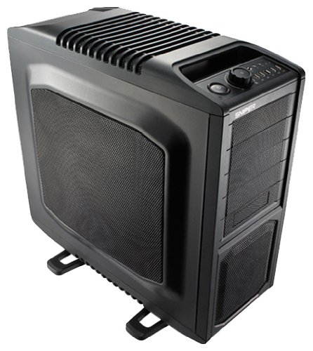 Cooler Master Storm Sniper ATX Mid Tower Case