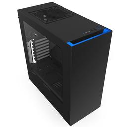 NZXT S340 ATX Mid Tower Case