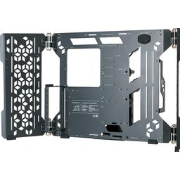 Cooler Master MasterFrame 700 ATX Full Tower Case