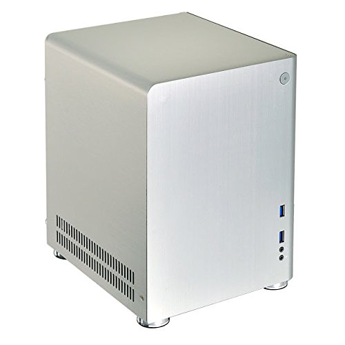 Lian Li PC-Q01 Mini ITX Tower Case