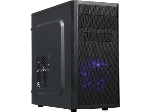 DIYPC MA08 MicroATX Mini Tower Case