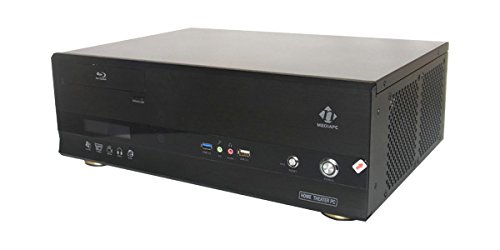 nMEDIAPC HTPC 7000B HTPC Case