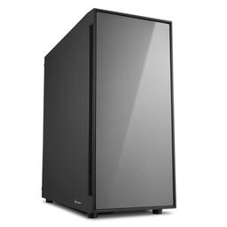 SHARKOON AM5 ATX Mid Tower Case