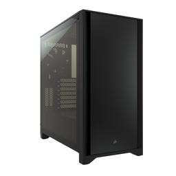 Corsair 4000D ATX Mid Tower Case