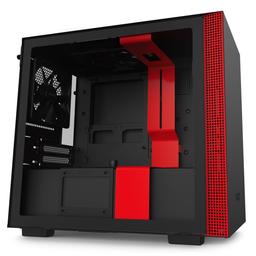 NZXT H210i Mini ITX Tower Case