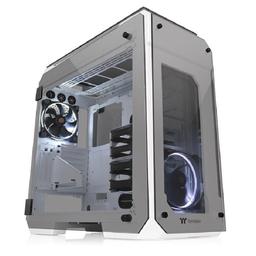 Thermaltake View 71 TG Snow ATX Full Tower Case