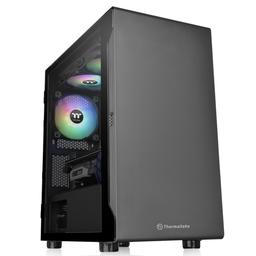 Thermaltake S100 MicroATX Mini Tower Case