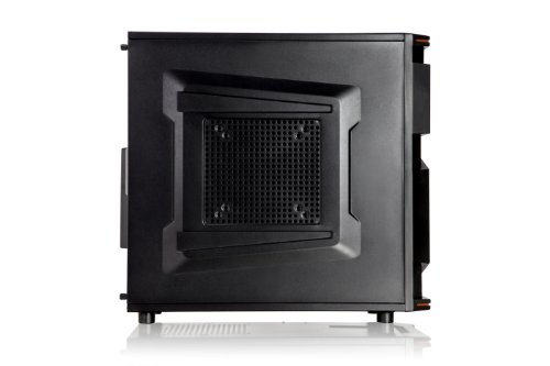 Xigmatek Recon ATX Mid Tower Case