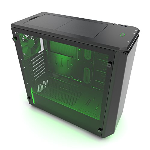 Phanteks Eclipse P400S ATX Mid Tower Case