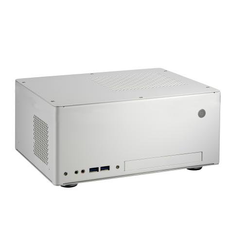 Lian Li PC-Q09F Mini ITX Desktop Case w/150 W Power Supply