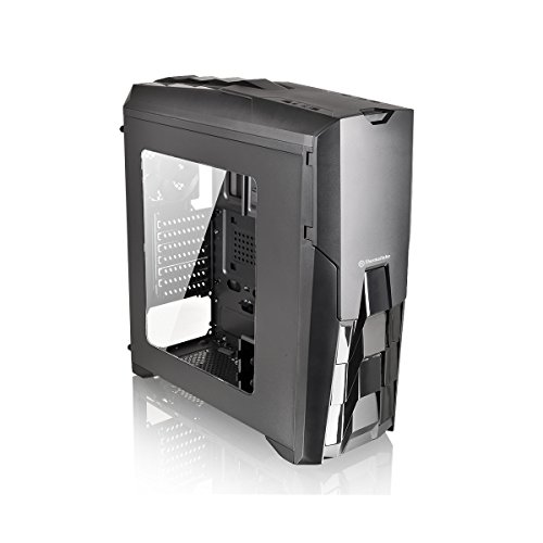 Thermaltake Versa N25 ATX Mid Tower Case