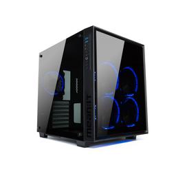 mean:it 4PM ATX Desktop Case