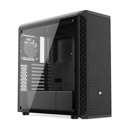 SilentiumPC Signum SG7V EVO TG ARGB ATX Mid Tower Case