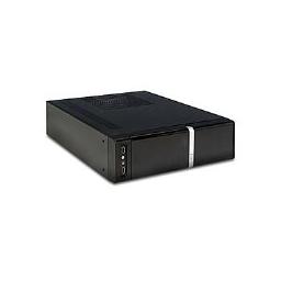 Apex DM-387 HTPC Case w/275 W Power Supply