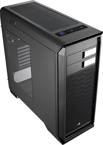 Aerocool Aero-1000 ATX Mid Tower Case