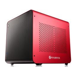 RAIJINTEK METIS EVO ALS Mini ITX Desktop Case