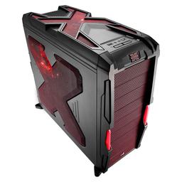 Aerocool Strike-X Advance ATX Mid Tower Case